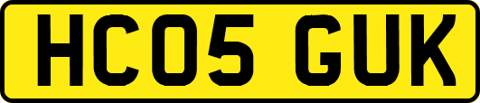 HC05GUK