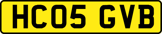 HC05GVB