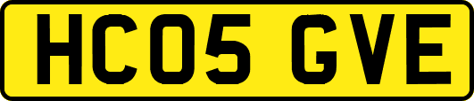 HC05GVE
