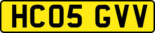 HC05GVV