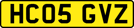 HC05GVZ