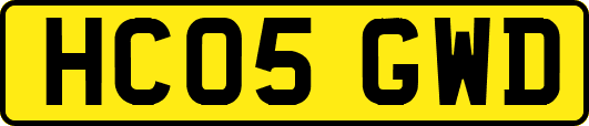 HC05GWD