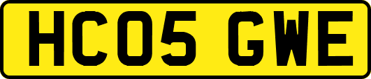 HC05GWE