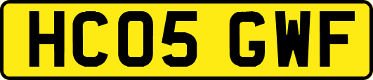 HC05GWF