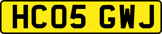 HC05GWJ