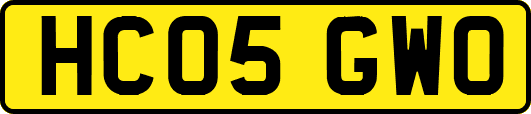 HC05GWO