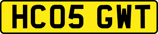 HC05GWT