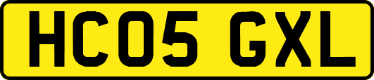 HC05GXL
