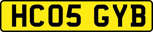 HC05GYB