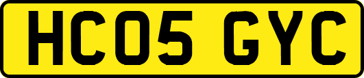 HC05GYC