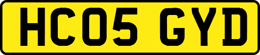 HC05GYD