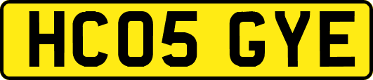 HC05GYE
