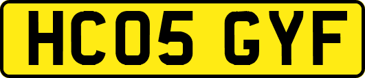 HC05GYF