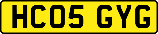 HC05GYG