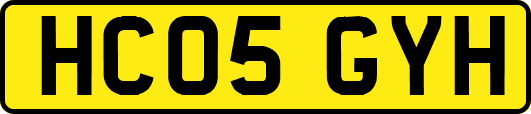 HC05GYH
