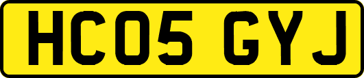 HC05GYJ