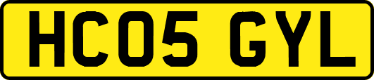 HC05GYL