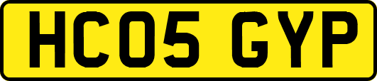 HC05GYP