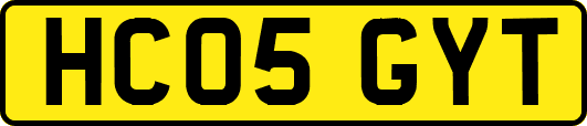 HC05GYT