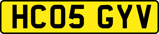 HC05GYV