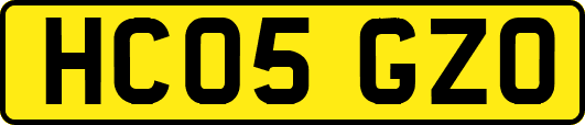 HC05GZO