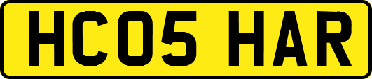 HC05HAR