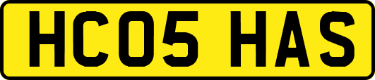 HC05HAS