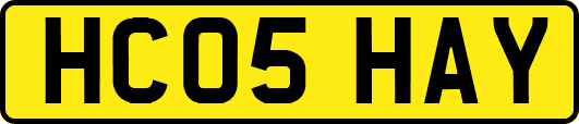 HC05HAY
