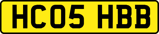 HC05HBB