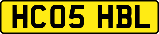 HC05HBL
