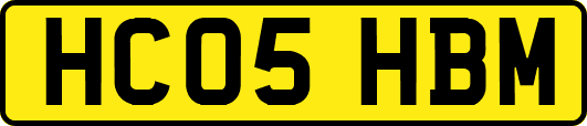 HC05HBM