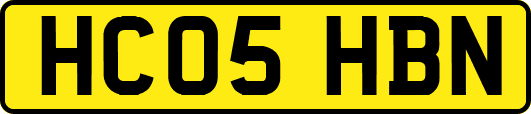 HC05HBN