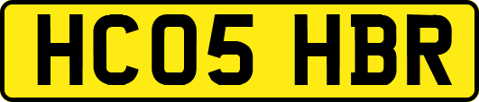 HC05HBR