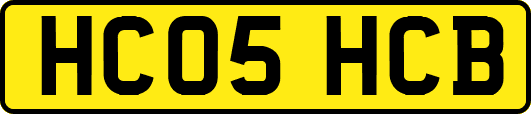 HC05HCB