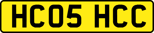 HC05HCC