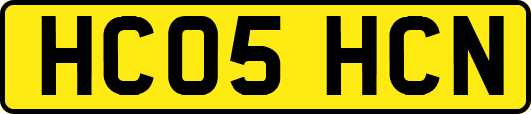 HC05HCN