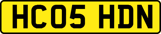HC05HDN