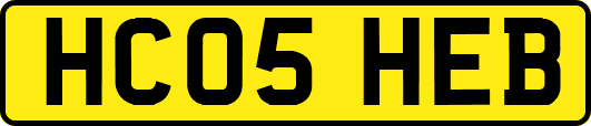 HC05HEB