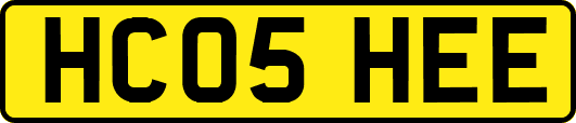 HC05HEE