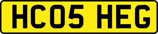 HC05HEG