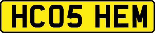 HC05HEM