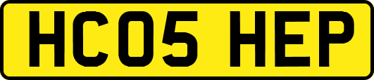 HC05HEP