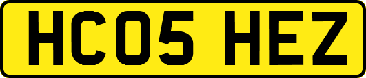 HC05HEZ