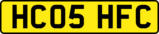 HC05HFC