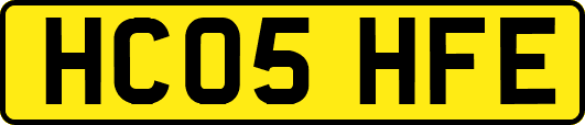 HC05HFE