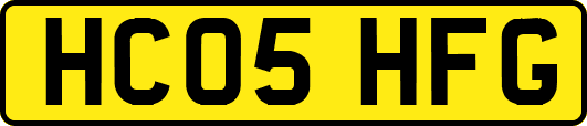 HC05HFG