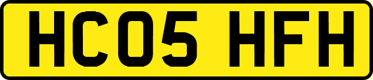 HC05HFH