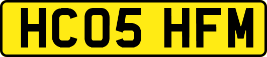 HC05HFM