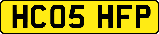 HC05HFP