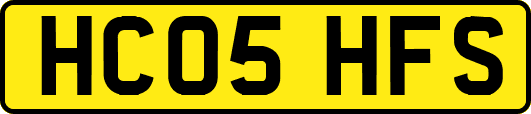 HC05HFS